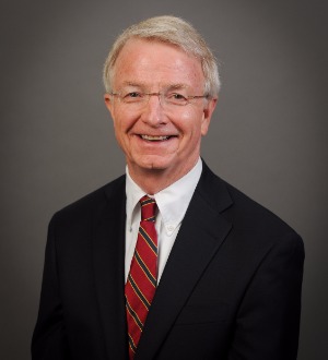 Photo of George R. Fair