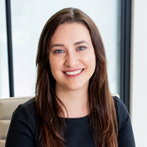 Photo of Talley K. Wood