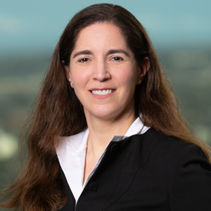 Photo of Katharine R. Colletta