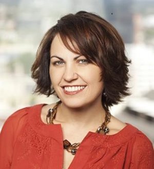 Photo of Michelle L. Browning