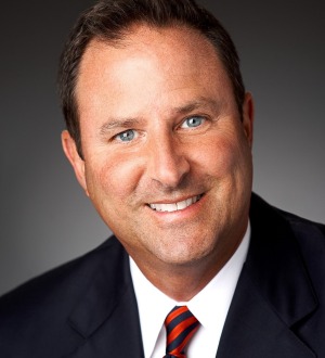 Photo of Daniel E. "Dan" Izenson