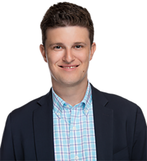Photo of Brian D. Lipkin