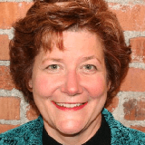 Photo of Rachel Lynn Foley