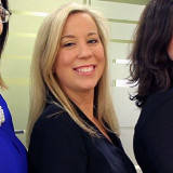 Photo of Amy Truran