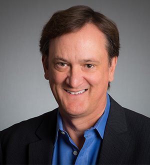 Photo of Steve Rowles