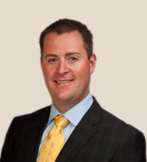 Photo of Tyler J. Therriault