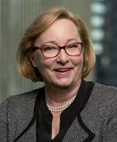 Photo of Virginia C. Patterson