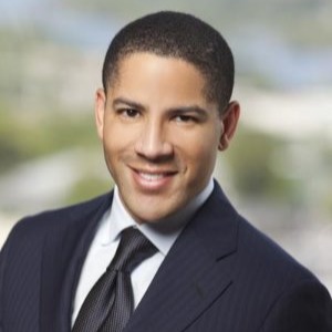 Photo of Derrick W. Smith