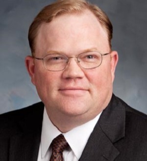 Photo of Mark E. Osborne