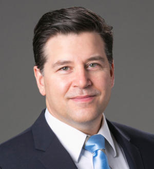 Photo of Scot L. Claus