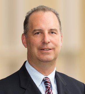 Photo of Mark C. Nelson