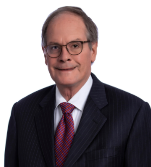 Photo of James G. Thomas