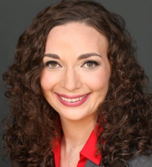 Photo of Ashley E. Edwards