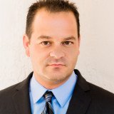 Photo of Brian P. Kowal