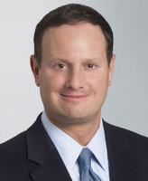Photo of Allan S. Bloom