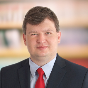 Photo of Christopher T. Cheh