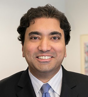 Photo of Sumeet Sharma