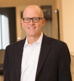 Photo of David C. Keating