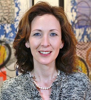 Photo of Tara E. Daub