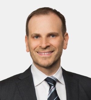 Photo of Nathan N. "Nate" Balint