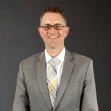 Photo of Derek J. Poulsen