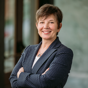 Photo of Andrea C. Roche