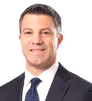 Photo of Mitchell "Mitch" Boyarsky