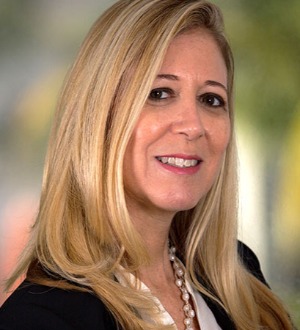 Photo of Dinah S. Stein
