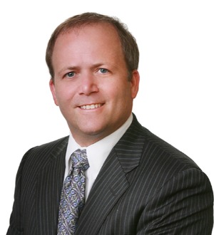 Photo of Alan I. Model
