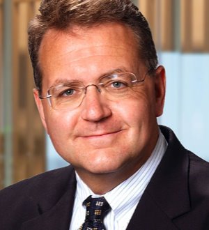 Photo of David A. Vicinanzo