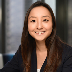 Photo of Yuka Shiotani