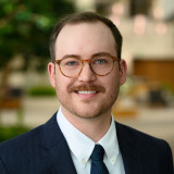 Photo of Alexander J. Kubitz