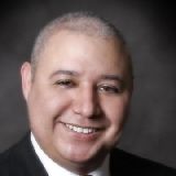 Photo of Alex Dominguez