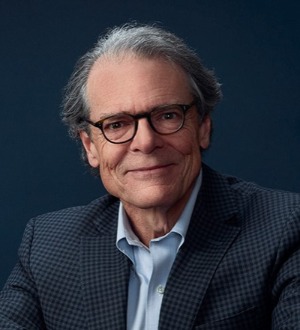 Photo of Stephen M. "Steve" Rummage