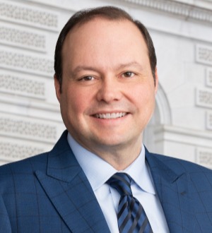 Photo of Mark R. Owens