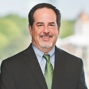 Photo of Jeffrey S. "Jeff" Moore