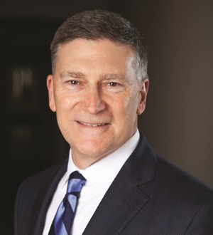 Photo of Stephen T. "Steve" LaBriola