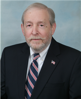 Photo of Jay C. Glickman