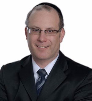 Photo of Cliff Rosenthal