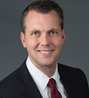 Photo of Patrick B. Green