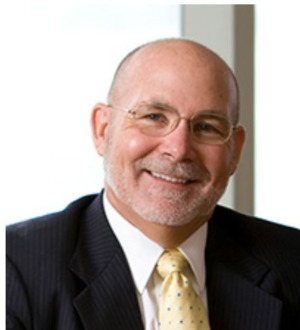 Photo of David J. Hull