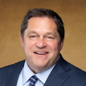 Photo of Jeffrey M. Williams