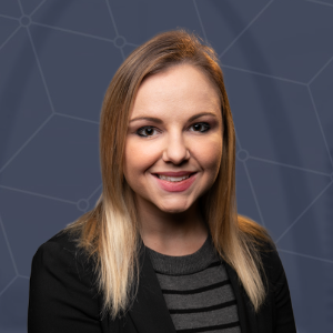 Photo of Hayley M. Hughes