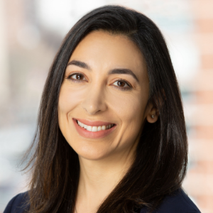 Photo of Dana E. Lossia