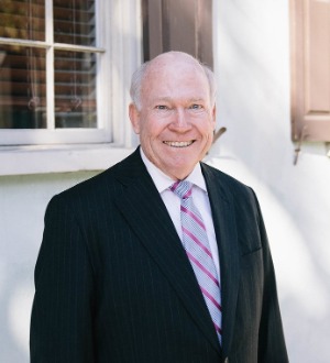 Photo of John P. "Johnny" Linton
