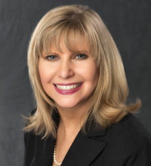 Photo of Patricia Nemeth