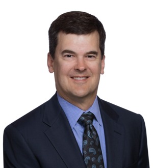 Photo of J. Bradley "Brad" Spalding