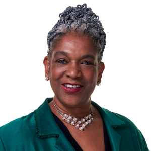 Photo of Theodora Lee