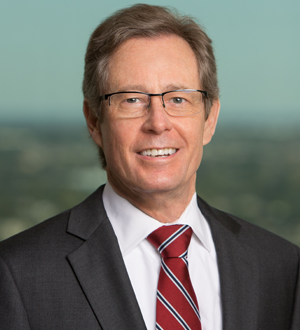 Photo of Mark A. Fullmer