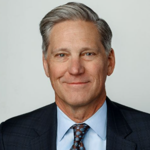 Photo of J. Kevin Morrison
